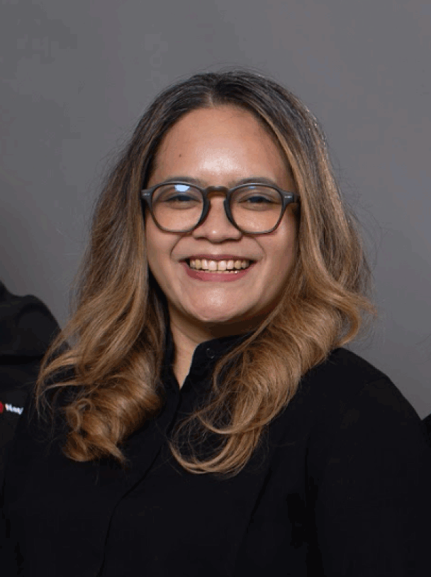 Anita MS - Sponsorship Contact